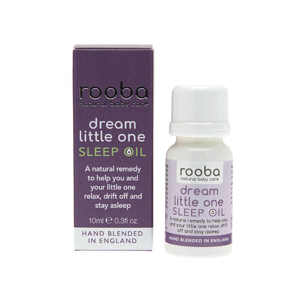 Dream Little One Sleep Oil